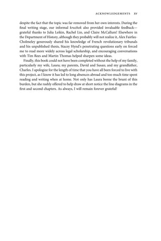 The State Versus The People Revolutionary Justice In Russias Civil War ...