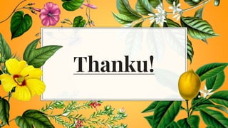 (medical plant) | PPT