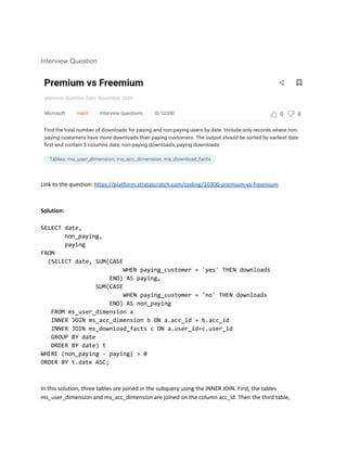 SQL CHEAT SHEET | PDF image.
