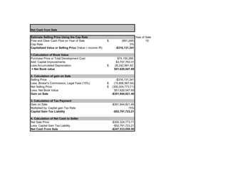 proforma sample | PDF