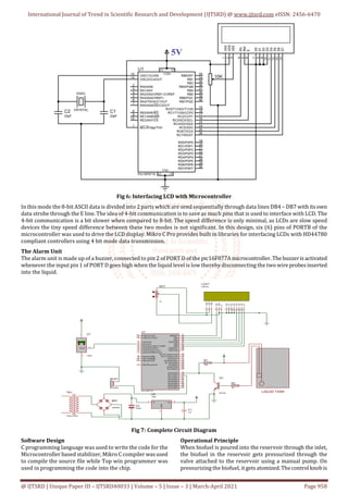 Design and Performance Analysis of a LCD Laboratory Lantern | PDF