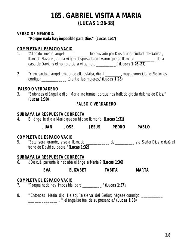 165 gabriel visita a maria