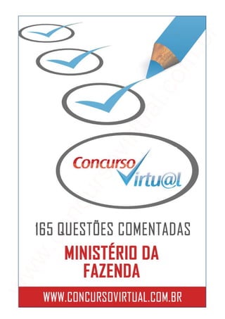 www.concursovirtual.com
.br
 