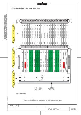 All rights reserved. Passing on and copying of this
                                                                                                                                                                                                                                      document, use and communication of its contents
                                                                                                                                                                                                                                    not permitted without written authorization from Alcatel.
      1AA 00014 0004 (9007) A4 – ALICE 04.10




                           ED
                                                                                                                                                                               I




                                                                                                                                                    F




                                                                                                                            E
                                                                                                                                        S
                                                                                                                                                              E
                                                                                                                                                                                   S
                                                                                                                                                                                                                                    E
                                                                                                                                                                                                                                                 S
                                                                                                                                                                                                                                                      S
                                                                                                                                                                                                                                                          E




                                                                                                                        A
                                                                                                                                R
                                                                                                                                    A
                                                                                                                                            N
                                                                                                                                                A
                                                                                                                                                          A
                                                                                                                                                                  R
                                                                                                                                                                      A
                                                                                                                                                                           C
                                                                                                                                                                                              A
                                                                                                                                                                                                                          B
                                                                                                                                                                                                                               A
                                                                                                                                                                                                                                        R
                                                                                                                                                                                                                                            A
                                                                                                                                                                                                                                                              C
                                                                                                                                                                                                                                                                  C
                                                                                                                                                                                                                                                                             A




                           03
                                                                                                                                                                                                                                                                      1
                                                                                                                                                                                                                              W20           ACCESS LS




                                                                                                                                                                                       22
                                                                                                                                                    W20   PQ2/EQC

                                                                                                                                                                                                                                                                      2
                                                                                                                                                                                                                              W20           ACCESS LS – HS




                                                                                                W = mm width
                                                                                                                                                                          MATRIXE A




                                                                                                                                                                                       23
                                                                                                                                                    W35   TBUS                                                                                                        3
                                                                                                                                                                                                                              W20           ACCESS LS – HS




                                                                                                                                                                                       24
                                                                                                                                                    W20   PORT LS – HS                                                        W20
                                                                                                                                                                                                                                                                      4

                                                                                                                                                                                                                                            ACCESS LS – HS
                                                                                                                                                    W20   PORT ENHANCED – HS                                                  W20
                                                                                                                                                                                                                                                                      5




                                                                                                                                                                                                                                            ACCESS LS – HS
                                                                                                                                                    W20   PORT ENHANCED – HS                                                  W20
                                                                                                                                                                                                                                                                      6




                                                                                                                                                                                                                                            ACCESS LS – HS
                                                                                                                                                    W20   PORT LS – HS                                                        W20
                                                                                                                                                                                                                                                                      7




                                                                                                                                                                                                                                            ACCESS LS – HS
                                                                                                                                                    W20




                                                                                                                                                                                       25 26 27 28




                                                                                                               F1
                                                                                                                                                          PORT ENHANCED – HS                                                  W20
                                                                                                                                                                                                                                                                      8




                                                                                                                                                                                                                                            ACCESS LS – HS
                                                                                                                                                    W20   PORT ENHANCED – HS
                                                                                                                                                                                                                                                                                                      2.1.3 1660SM Shelf “with fans” front view




                                                                                                                                                                                                                              W20           ACCESS LS – HS




                                                                                                               F2
                                                                                                                                                    W20   PORT LS – HS
                                                                                                                                                                                                                                                                      9 10




                                                                                                                                                                                                                              W20           CONGI A
                                                                                                                                                    W20   PORT HS
                                                                                                                                                                                                                                                                      11




                                                                                                                                                                                                                              W30           SERVICE
                                                                                                                                                    W20   PORT LS SPARE – HS
                                                                                                                                                    W20   PORT LS – HS                                                        W20           CONGI B

                                                                                                                                                          PORT ENHANCED – HS                                                  W20           ACCESS LS – HS
                                                                                                                                                    W20
                                                                                                                                                          PORT ENHANCED – HS                                                  W20           ACCESS LS – HS
                                                                                                                                                    W20




                                                                                                               FILTER
                                                                                                                                                                                                                              W20           ACCESS LS – HS
                                                                                                                                                    W20   PORT LS – HS
                                                                                                                                                                                                                              W20           ACCESS LS – HS
                                                                                                                                                    W20   PORT ENHANCED – HS
                                                                                                                                                                                                                              W20




706
                                                                                                                                                          PORT ENHANCED – HS                                                                ACCESS LS – HS




         3AL 91669 AA AA
                                                                                                                                                    W20
                                                                                                                                                                                                                              W20           ACCESS LS – HS
                                                                                                                                                                                       29 30 31 32 33 34 35 36 37 38 39




                                                                                                                                                          PORT LS – HS




                                Figure 34. 1660SM units positioning in 1660 subrack with fans
                                                                                                                                                    W20
                                                                                                                                                                                                                              W20           ACCESS LS – HS
                                                                                                                                                                                       40




                                                                                                                                                    W35   TBUS            MATRIXE B
                                                                                                                                                                                                                              W20           ACCESS LS – HS
                                                                                                                                                    W20
                                                                                                                                                                                       41




                                                                                                                                                                                                                              W20           ACCESS LS
                                                                                                                                                                                                                                                                      12 13 14 15 16 17 18 19 20 21




         85 / 706
 