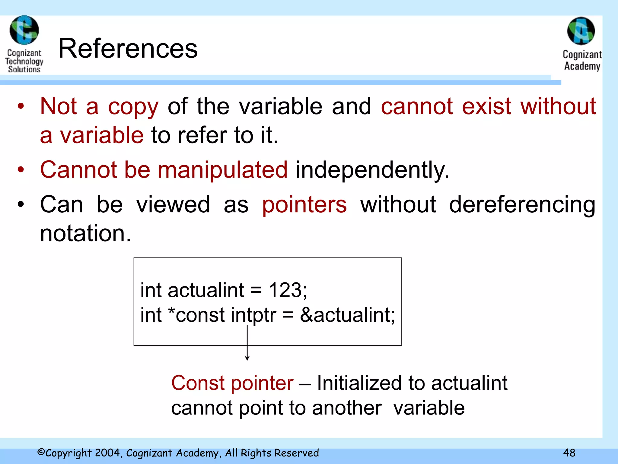 16613874-Object-Oriented-Programming-Presentation.ppt