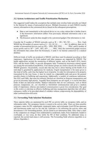 Image showcasing Prioritized Scheduling Routing Protocol for Minimizing Packet Drop in ...
