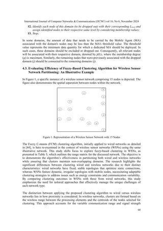 Fuzzy-Based Clustering of Wireless Sensor Networks for Multiple Mobile ...