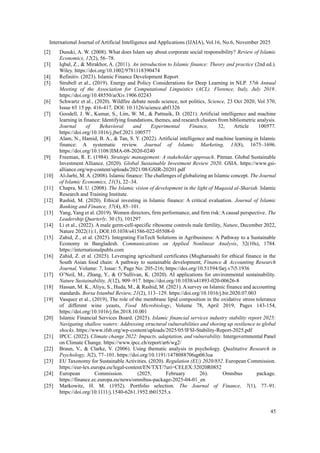 Germ Vision Advancing Ethical Stewardship: A Green AI Framework for Optimizing ...