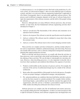 Comprehensive Guide to Modern Software Engineering Principles and ...