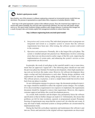 Comprehensive Guide to Modern Software Engineering Principles and ...