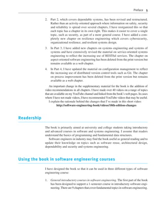 Comprehensive Guide to Modern Software Engineering Principles and ...