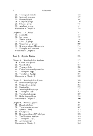 Principal Structures And Methods Of Representation Theory Zhelobenko | PDF