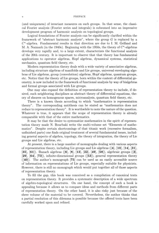 Principal Structures And Methods Of Representation Theory Zhelobenko | PDF