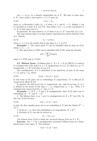 Principal Structures And Methods Of Representation Theory Zhelobenko | PDF