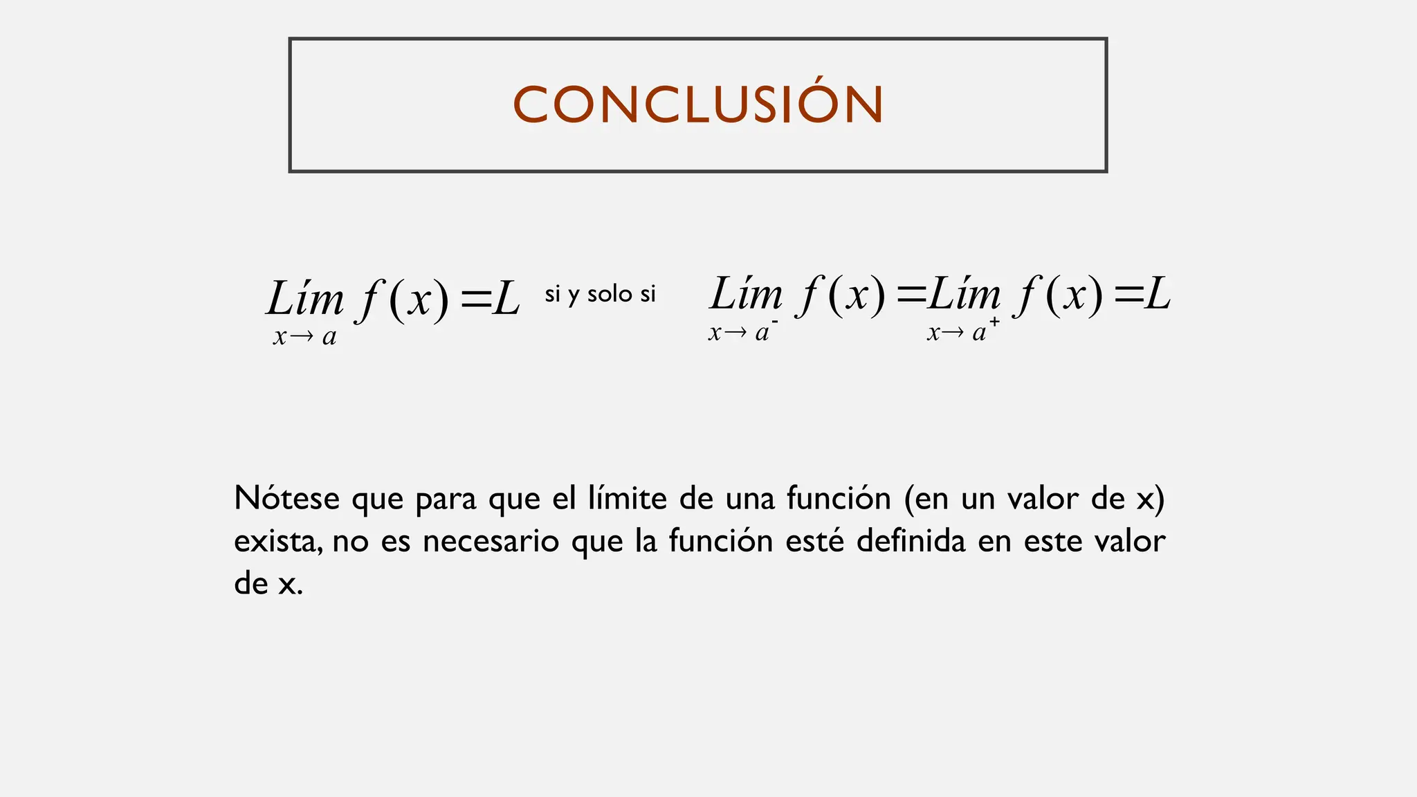 Concepto de límites aplicado de forma tabular y grafica.pptx