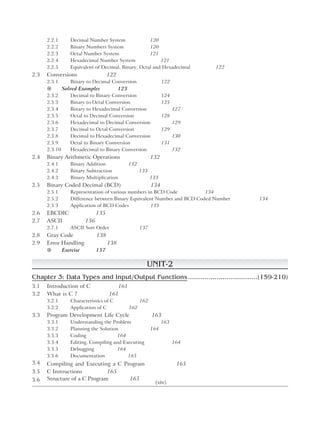 Paritosh Computer Krishnas Computer Programming In C Paritosh Kumar Bansal | PDF
