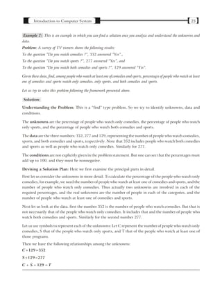 Paritosh Computer Krishnas Computer Programming In C Paritosh Kumar Bansal | PDF