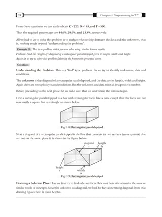 Paritosh Computer Krishnas Computer Programming In C Paritosh Kumar Bansal | PDF
