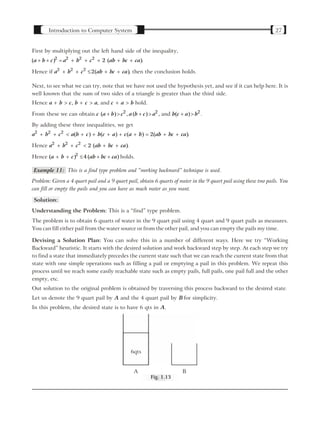 Paritosh Computer Krishnas Computer Programming In C Paritosh Kumar Bansal | PDF
