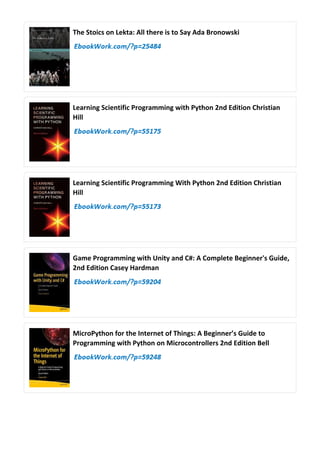 Comprehensive Guide to Programming in Ada 2012 with Ada 2022 Preview by ...