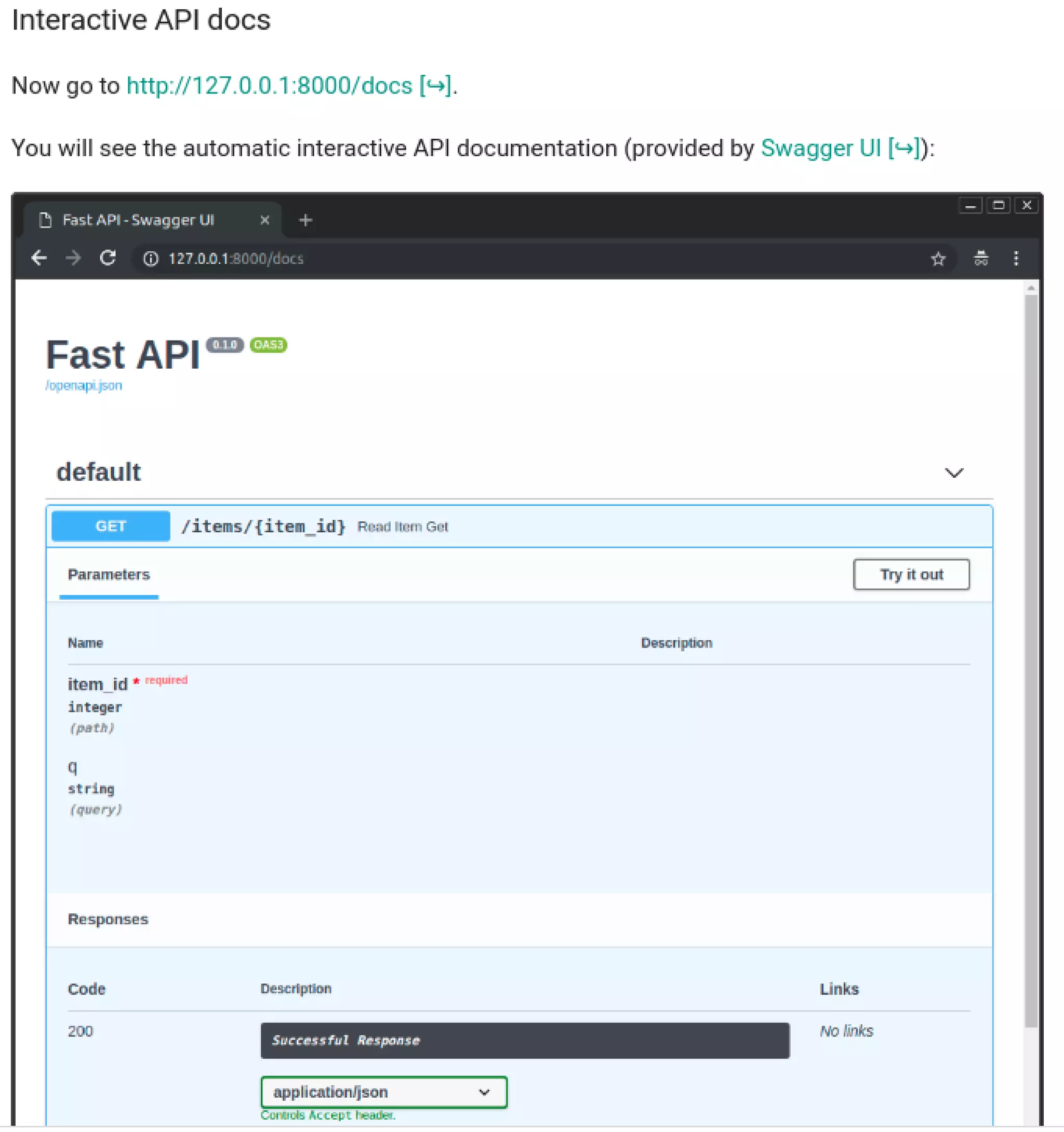 Fastapi | PDF