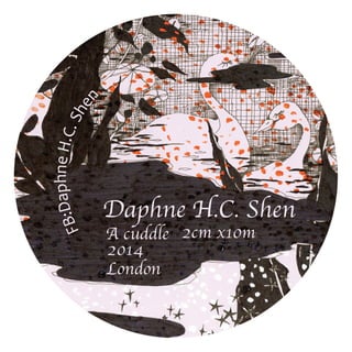 圓貼刀膜(4cm)daphne6