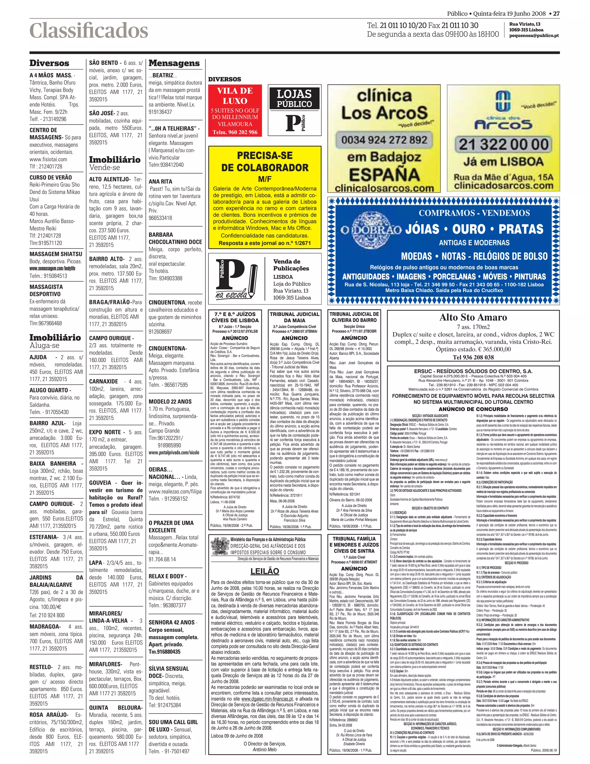 Público – 6654 – 19.06.2008