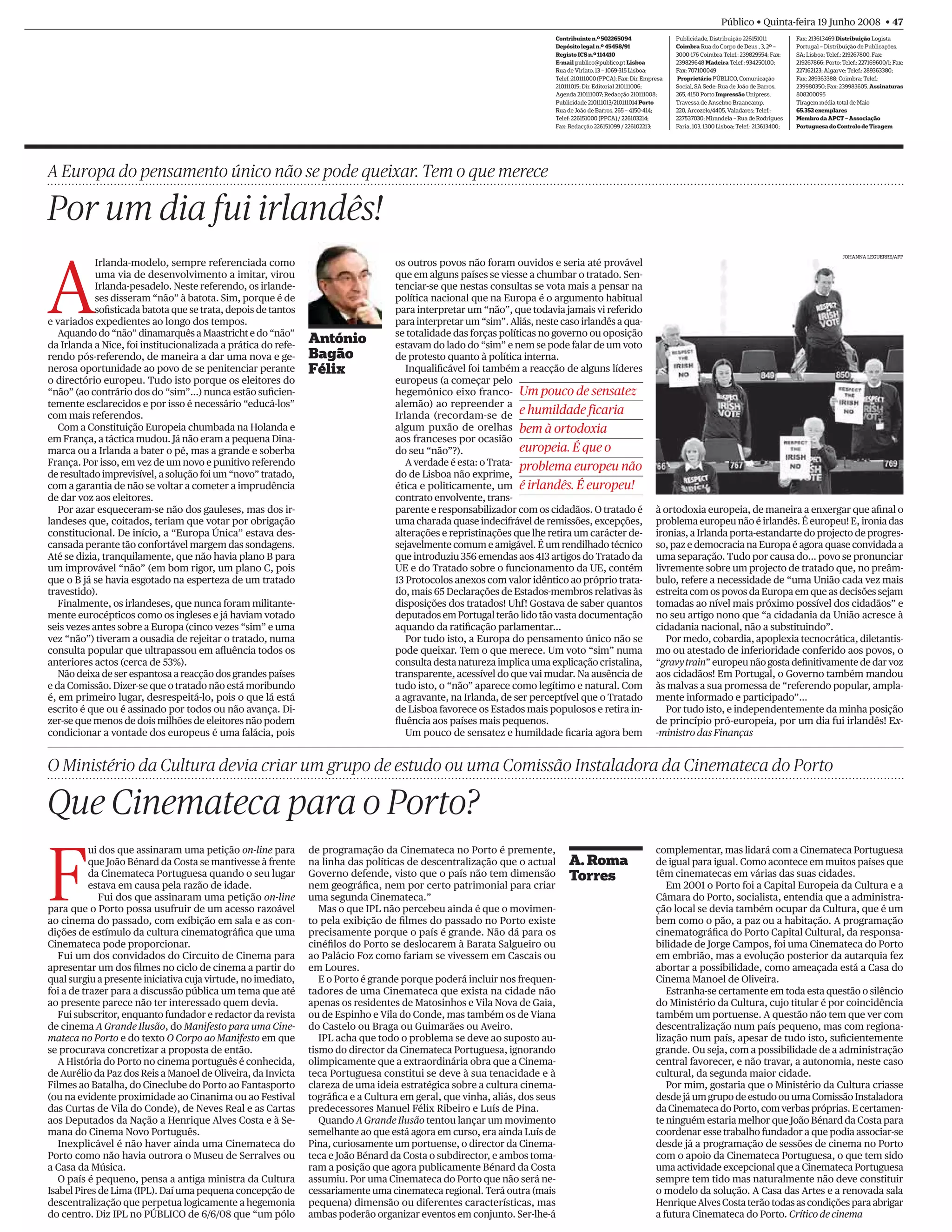 Público – 6654 – 19.06.2008