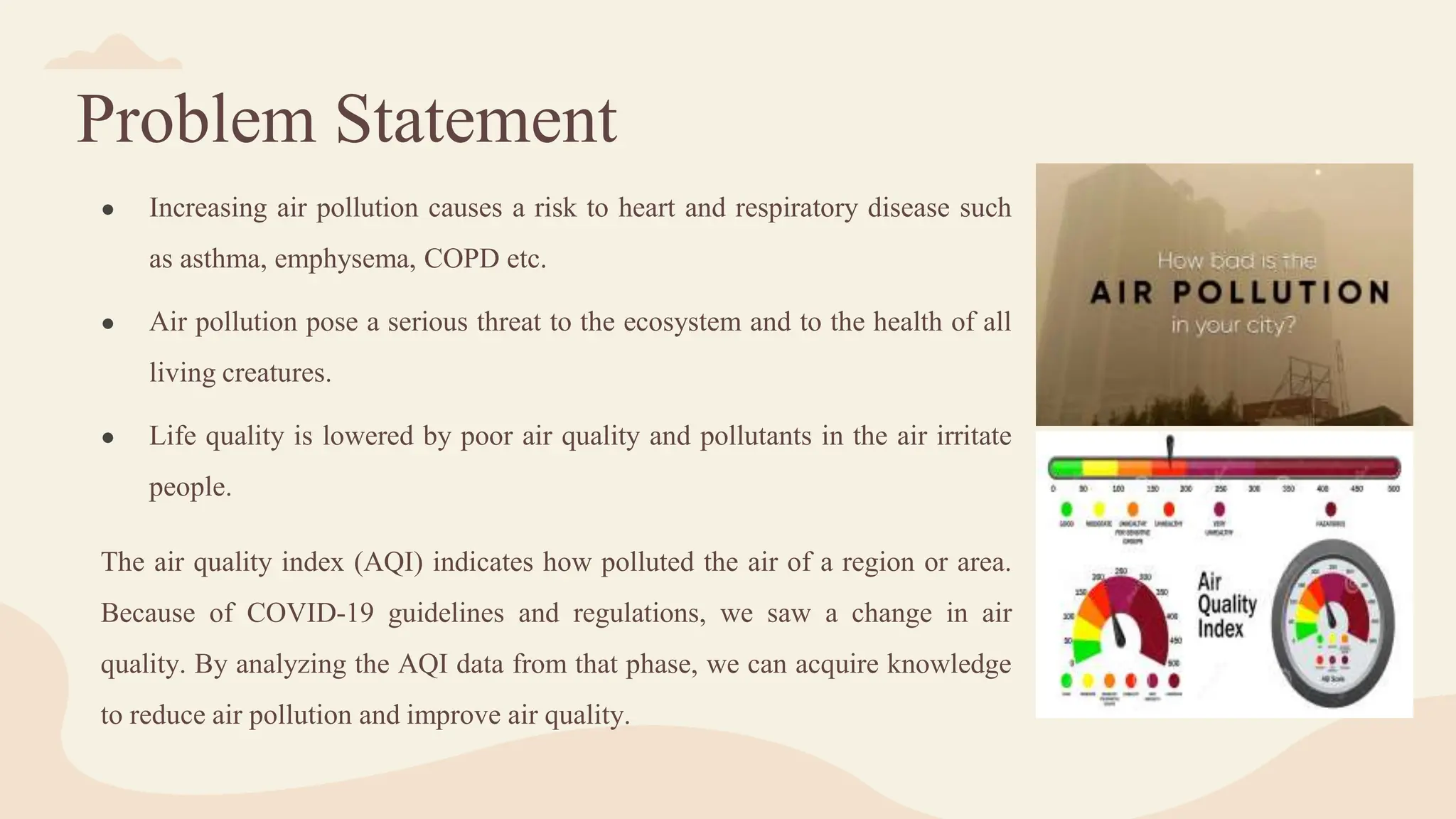 air quality index forecasting using time series analysis.pptx