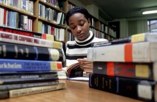 Re-reading is inefficient. Here are 8 tips for studying smarter. 