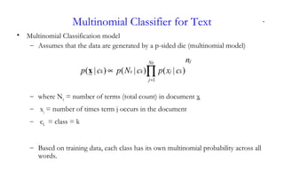 Text Mining | PPT
