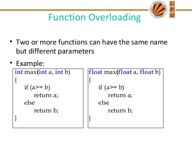 16717 functions in C++