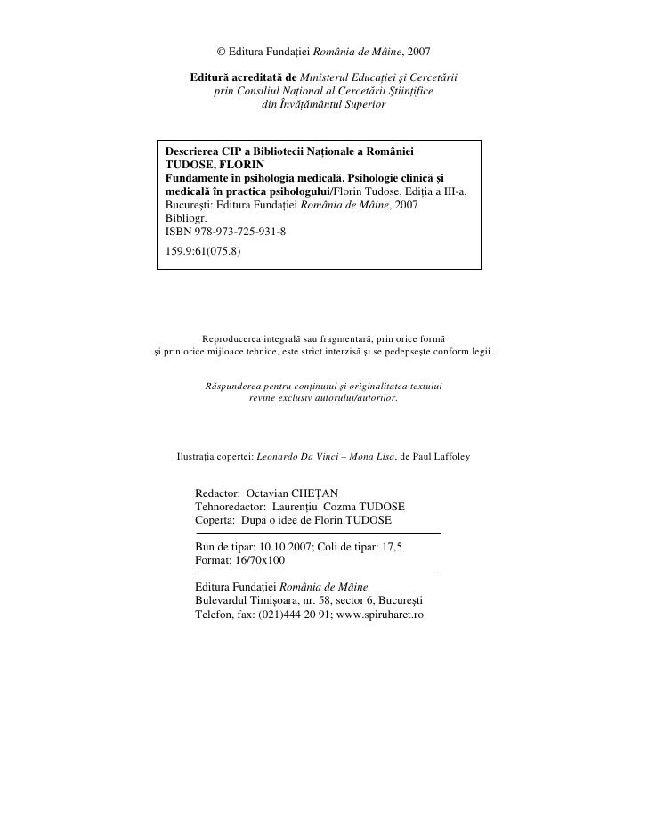 Statistica Formulare