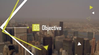 00 Objective
 