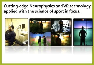 Introducing Neurotracker | PPTX