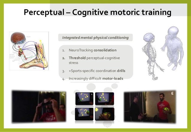 What is neurotracker - vidmsa