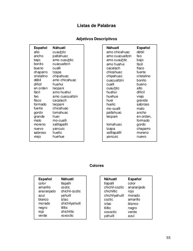 Como se dice essay en espanol