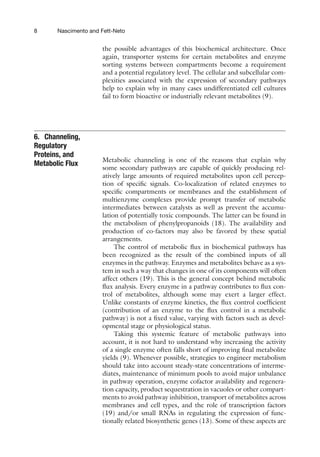 Plant Secondary Metabolism Engineering Methods and Applications Methods ...