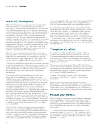 Korn-Ferry-Institute-Purpose-Powered-Success | PDF