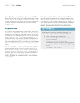 Korn-Ferry-Institute-Purpose-Powered-Success | PDF