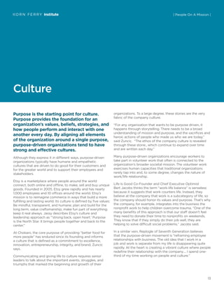 Korn-Ferry-Institute-Purpose-Powered-Success | PDF