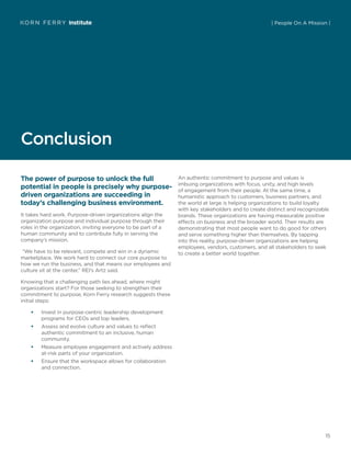 Korn-Ferry-Institute-Purpose-Powered-Success | PDF
