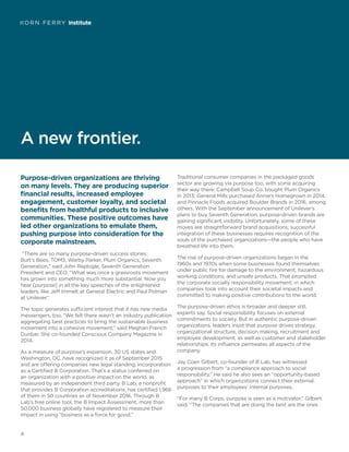 Korn-Ferry-Institute-Purpose-Powered-Success | PDF