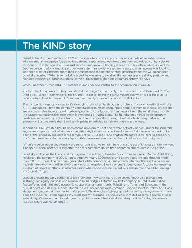 Korn-Ferry-Institute-Purpose-Powered-Success | PDF