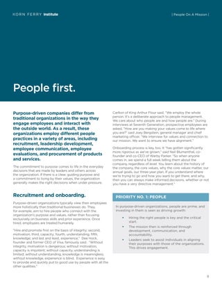 Korn-Ferry-Institute-Purpose-Powered-Success | PDF