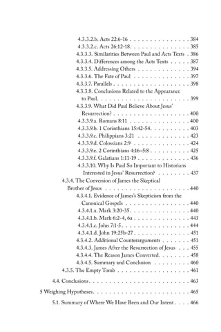 The Resurrection Of Jesus A New Historiographical Approach Michael R ...