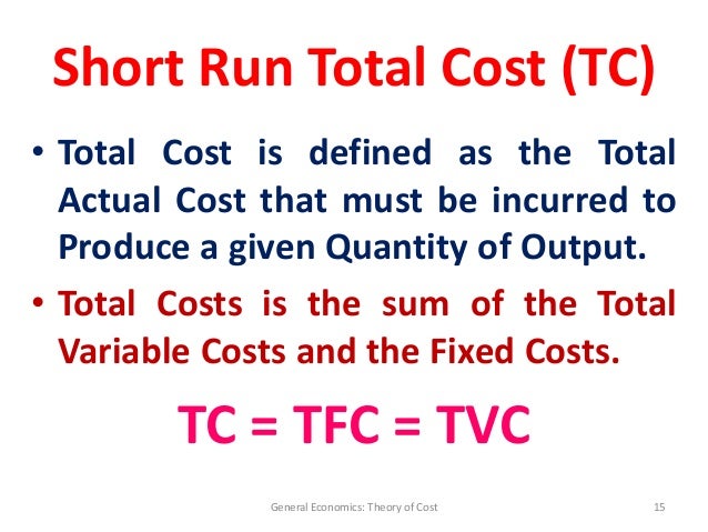cost theory The cost theory could not explain what actually forms spot prices on any given day the austrians had a better theory this was an unambiguous advance in the science of economics, analogous to the superiority of einsteinian relativity over. cost theory The cost theory could not explain what actually forms spot prices on any given day the austrians had a better theory this was an unambiguous advance in the science of economics, analogous to the superiority of einsteinian relativity over.