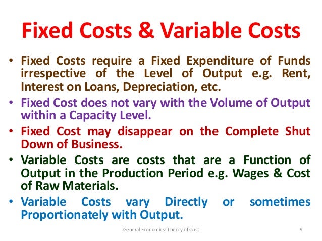 16793 Theory Of_cost