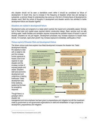 Child Centered Disaster Risk Reduction-CCDRR | PDF