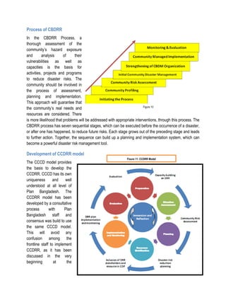 Child Centered Disaster Risk Reduction-CCDRR | PDF
